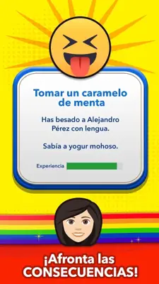 BitLife Español android App screenshot 2